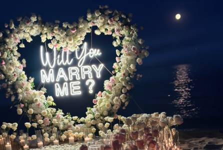 Marriage Proposals