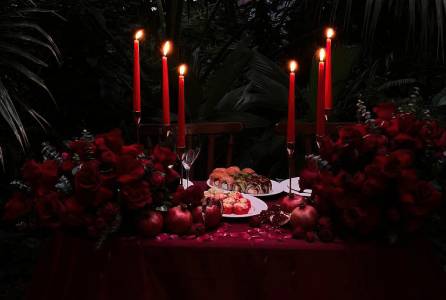 Romantic Dinners