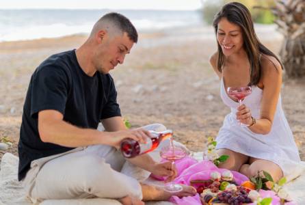 Bespoke Romantic Experiences