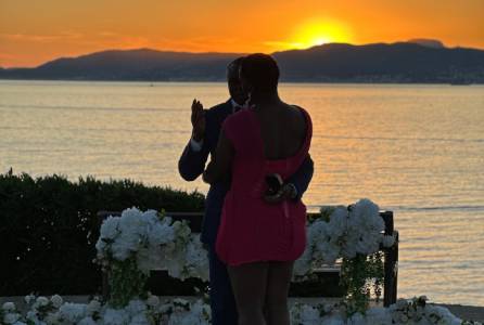 Elopements